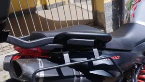 Aprilia Shiver 900 ABS (2019 - 20)  (4)