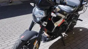 Aprilia Shiver 900 ABS (2019 - 20)  (6)