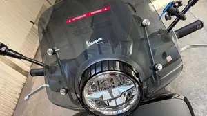 Vespa GTS 300 Super Sport (2023 - 24)  (7)