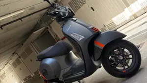 Vespa GTS 300 Super Sport (2023 - 24)  (14)