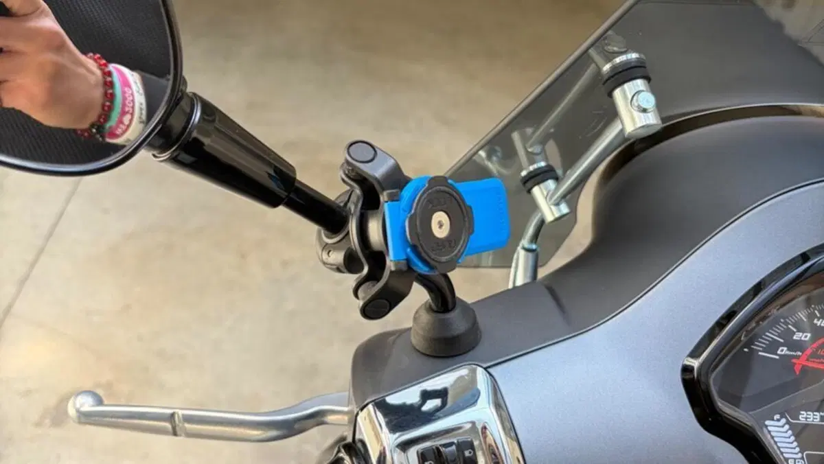 Vespa GTS 300 Super Sport (2023 - 24)  (5)