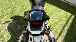 Ducati Monster 900 (1997 - 98)  (3)