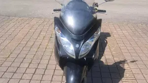 Suzuki Burgman AN 400 (2006 - 07)  (5)