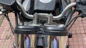 Honda Hornet 600 (2000 - 02)  (14)