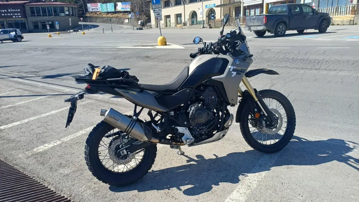 Yamaha Ténéré 700 (2025 - 26)  (2)
