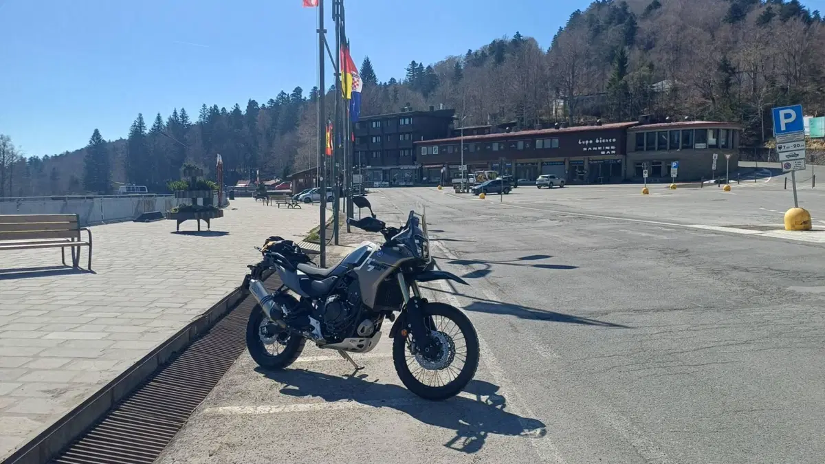 Yamaha Ténéré 700 (2025 - 26)  (3)