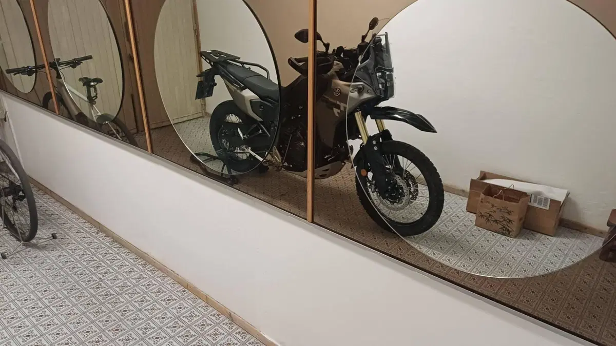 Yamaha Ténéré 700 (2025 - 26)  (4)