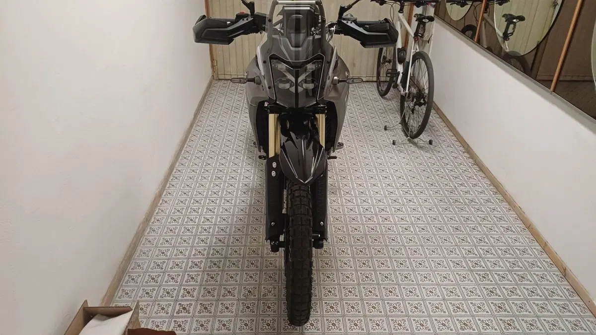 Yamaha Ténéré 700 (2025 - 26)  (7)