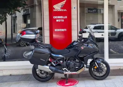 Honda NT 1100 DCT (2022 - 24) - Annuncio 10017355