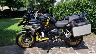 Bmw R 1250 GS - Edition 40 Years GS (2021) usata