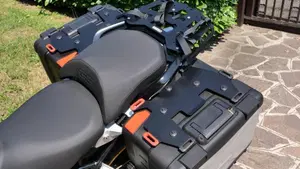Bmw R 1250 GS - Edition 40 Years GS (2021)  (4)