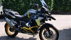 Bmw R 1250 GS - Edition 40 Years GS (2021)  (5)