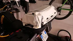 Bmw R 1250 GS - Edition 40 Years GS (2021)  (8)