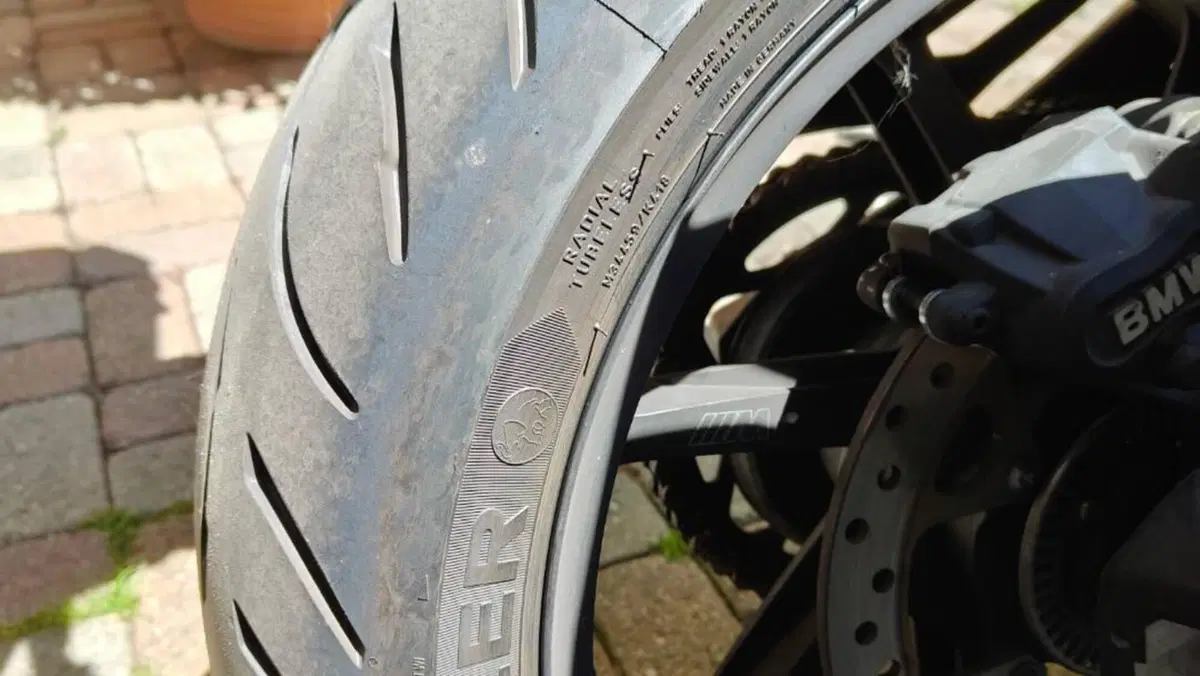 Bmw S 1000 XR (2020 - 23)  (7)
