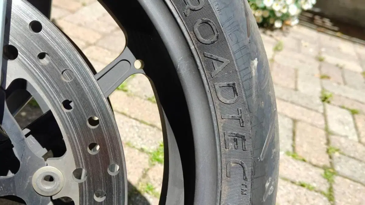 Bmw S 1000 XR (2020 - 23)  (8)