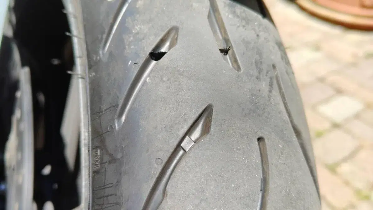 Bmw S 1000 XR (2020 - 23)  (9)