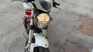 Ducati Monster 796 ABS (2010 - 14) 
