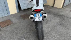 Ducati Monster 796 ABS (2010 - 14)  (2)