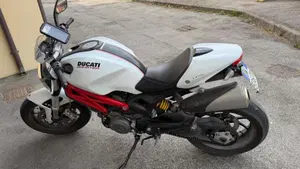 Ducati Monster 796 ABS (2010 - 14)  (3)