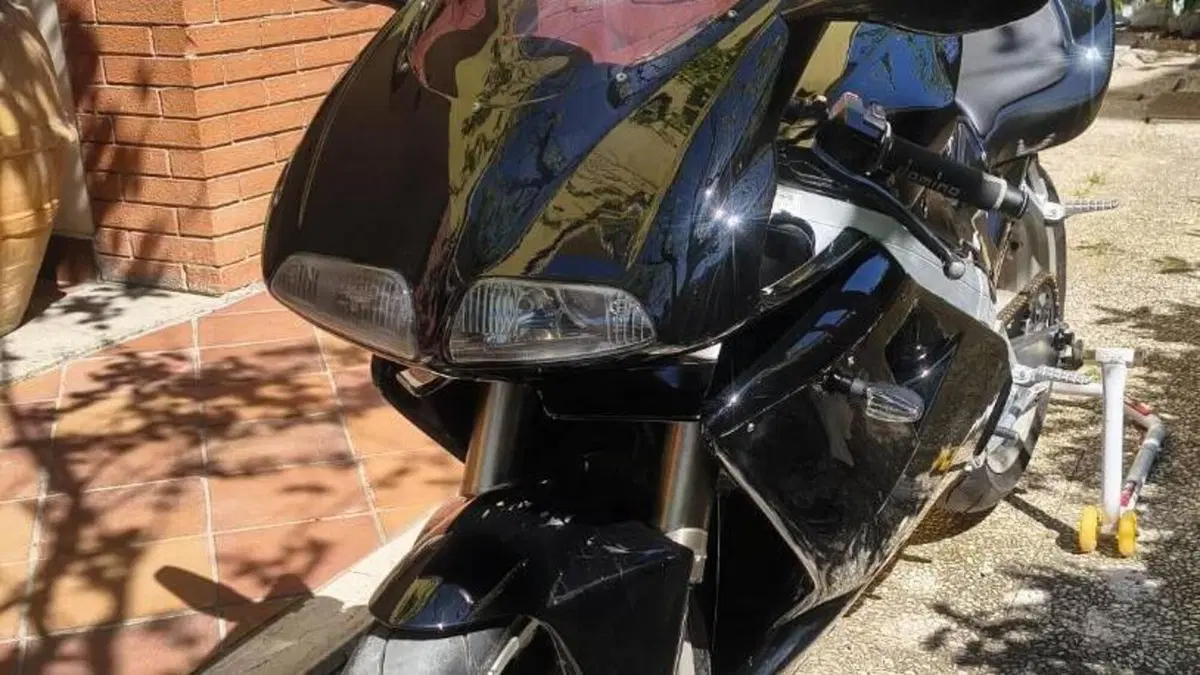 Cagiva Mito 125 EV (2000 - 07)  (3)