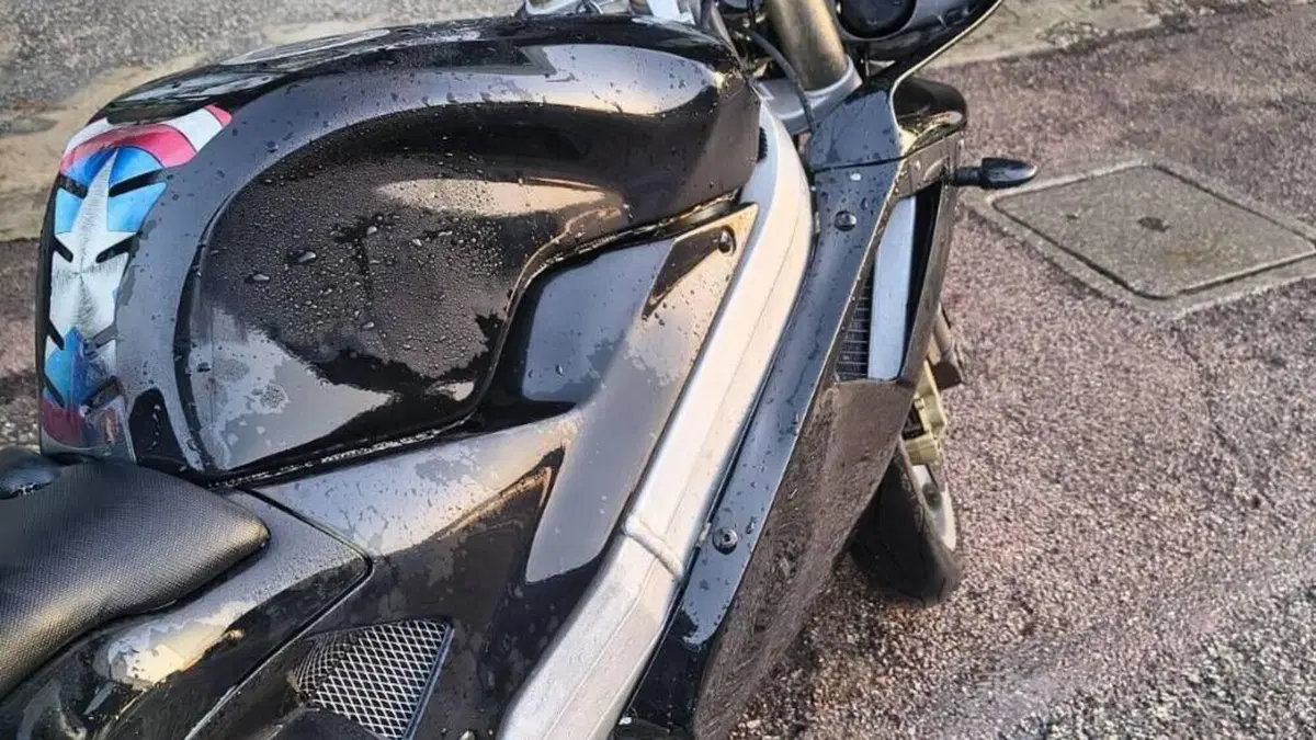 Cagiva Mito 125 EV (2000 - 07)  (4)