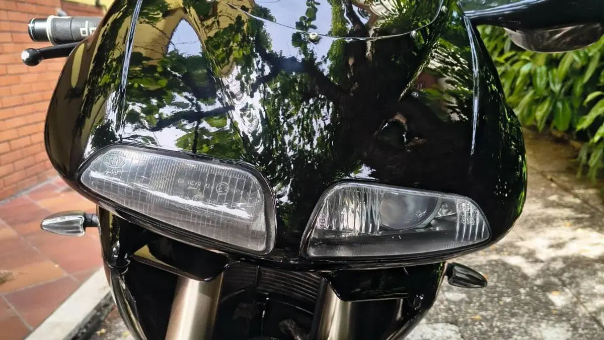 Cagiva Mito 125 EV (2000 - 07)  (5)