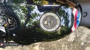Cagiva Mito 125 EV (2000 - 07)  (10)