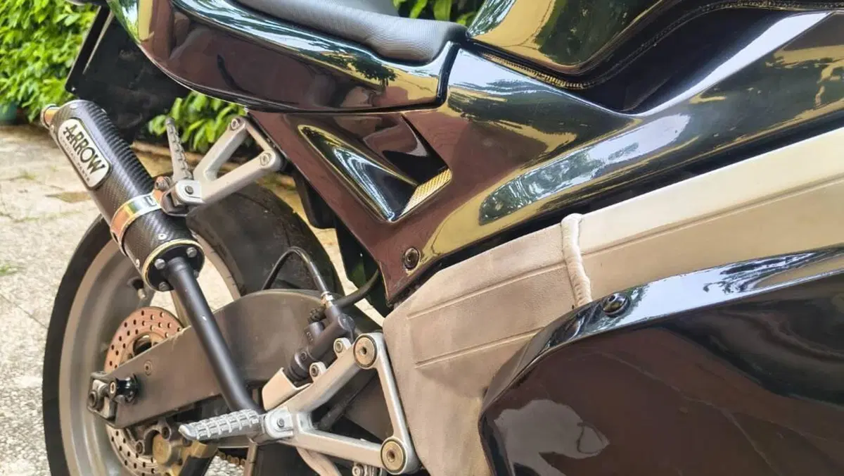 Cagiva Mito 125 EV (2000 - 07)  (11)