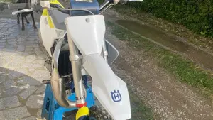 Husqvarna TC 85 (2023 - 24)  (3)