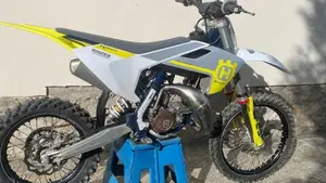 Husqvarna TC 85 (2023 - 24)  (8)