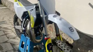 Husqvarna TC 85 (2023 - 24)  (11)