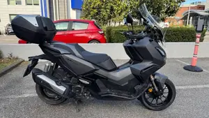 Honda ADV 350 (2022 - 24) 