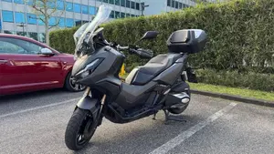 Honda ADV 350 (2022 - 24)  (2)
