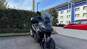 Honda ADV 350 (2022 - 24)  (3)