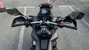 Honda ADV 350 (2022 - 24)  (4)