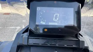 Honda ADV 350 (2022 - 24)  (5)