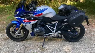 Bmw R 1250 RS (2021 - 25) usata