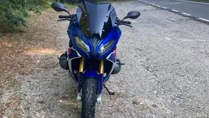 Bmw R 1250 RS (2021 - 25)  (2)