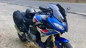 Bmw R 1250 RS (2021 - 25)  (3)