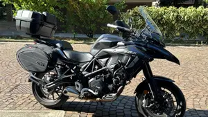 Benelli TRK 502 (2021 - 25)  (2)