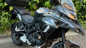 Benelli TRK 502 (2021 - 25)  (5)