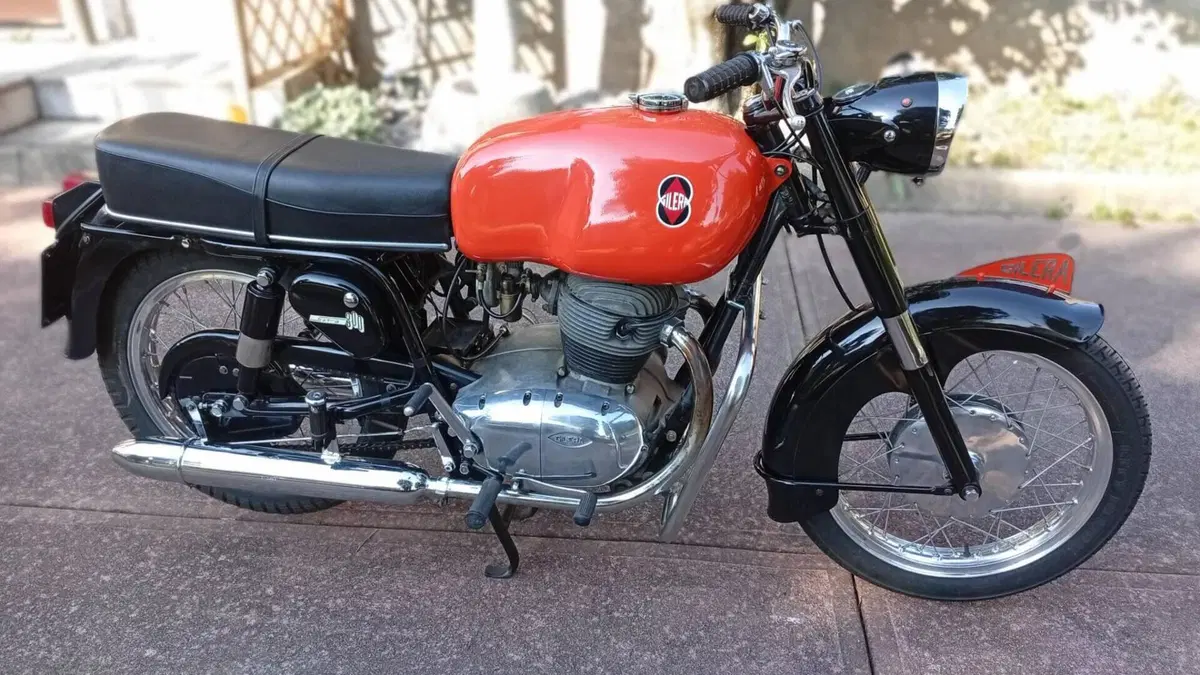 Gilera   (3)