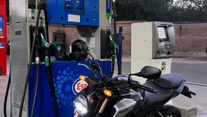 Honda CB 125 R (2021 - 23)  (4)