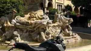 Honda CB 125 R (2021 - 23)  (5)