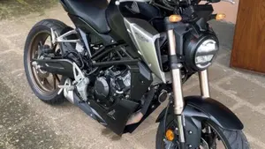 Honda CB 125 R (2021 - 23)  (7)