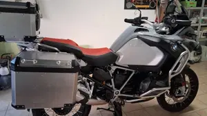 Bmw R 1250 GS Adventure (2019 - 20) 