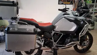 Bmw R 1250 GS Adventure (2019 - 20) usata
