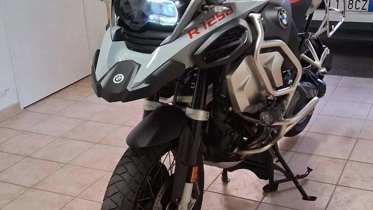 Bmw R 1250 GS Adventure (2019 - 20)  (3)