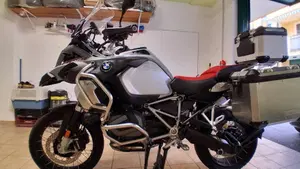 Bmw R 1250 GS Adventure (2019 - 20)  (5)