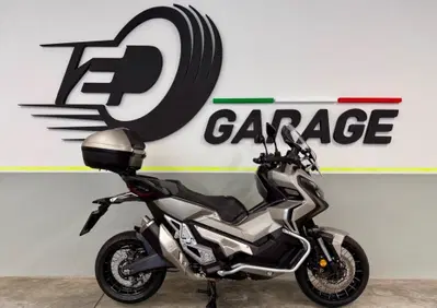 Honda X-ADV 750 (2018 - 20) - Annuncio 10017380
